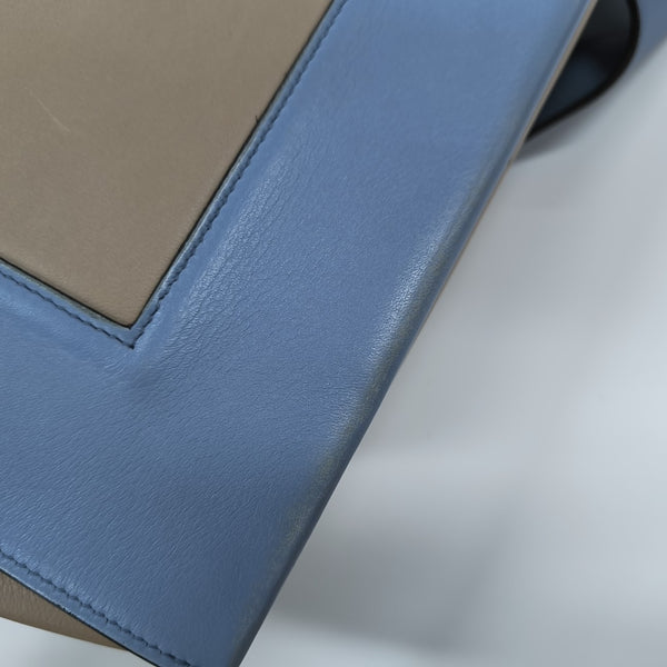 FRAME Medium Calfskin Multicolor