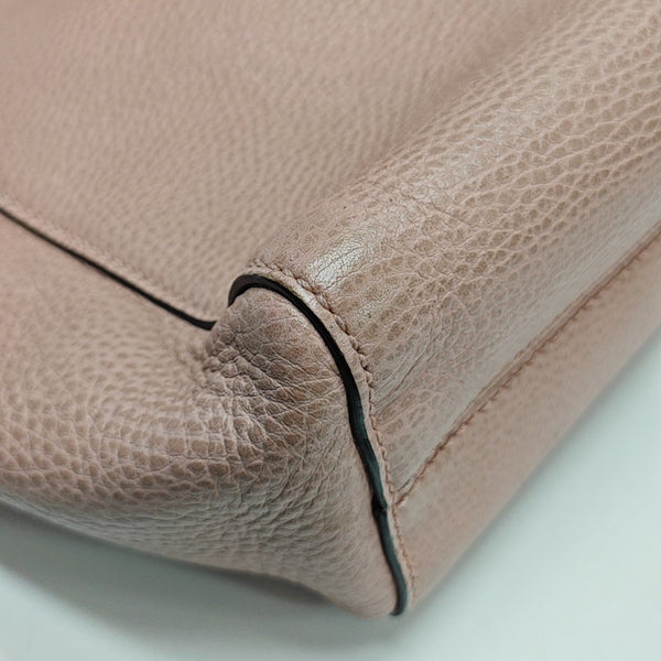 Swing Calfskin Pink