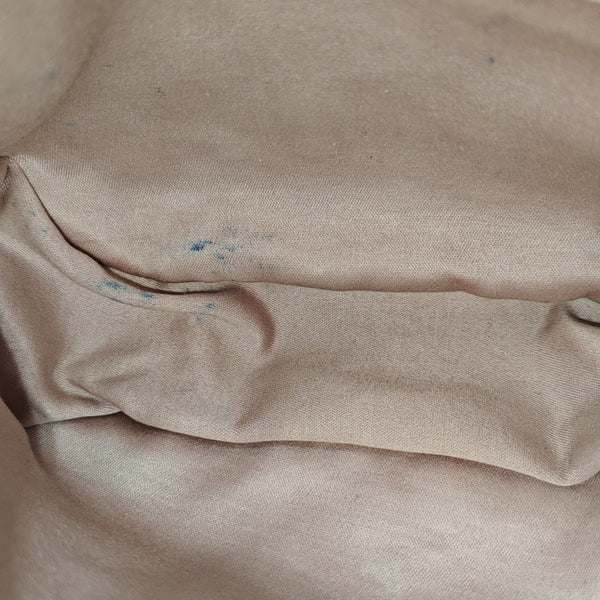 Wander Matelassé Mini Quilted Lambskin Pink