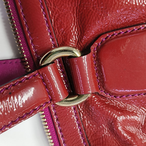 Soho Small Calfskin Pink