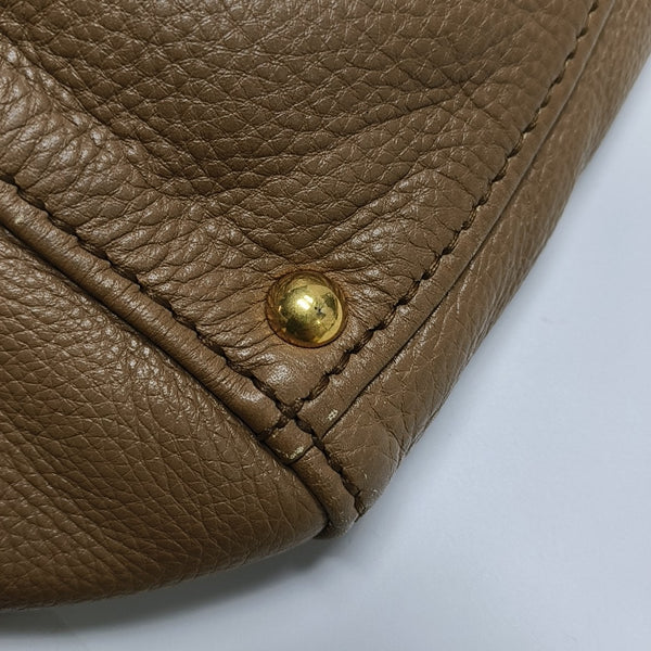 Calfskin Brown