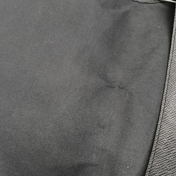 ANDREI Calfskin Black