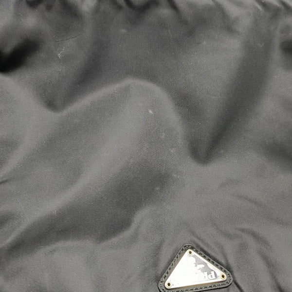 Nylon Black