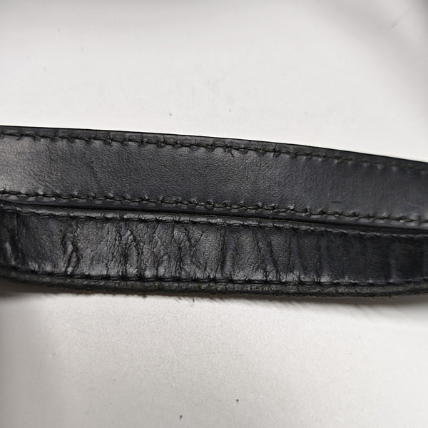 VINTAGE SOUFFLOT Epi Black