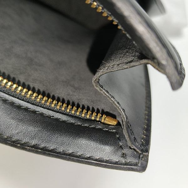 SAINT JACQUES PM Epi Black