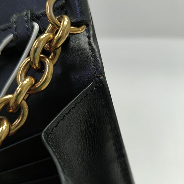 Coated Canvas Brown
