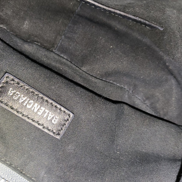 Le Cagole XS Denim Blue