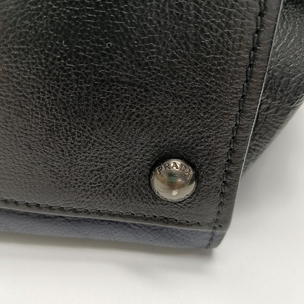 Vitello Calfskin Blue