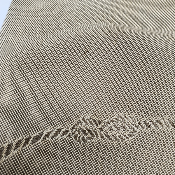 Canvas Tote Bag Beige