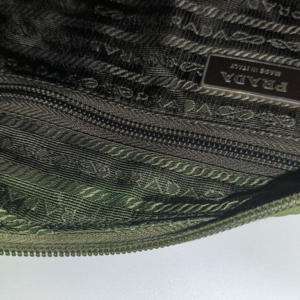 Nylon Green