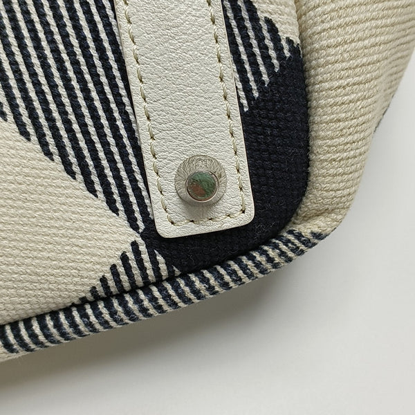 Canvas Tote Bag Beige