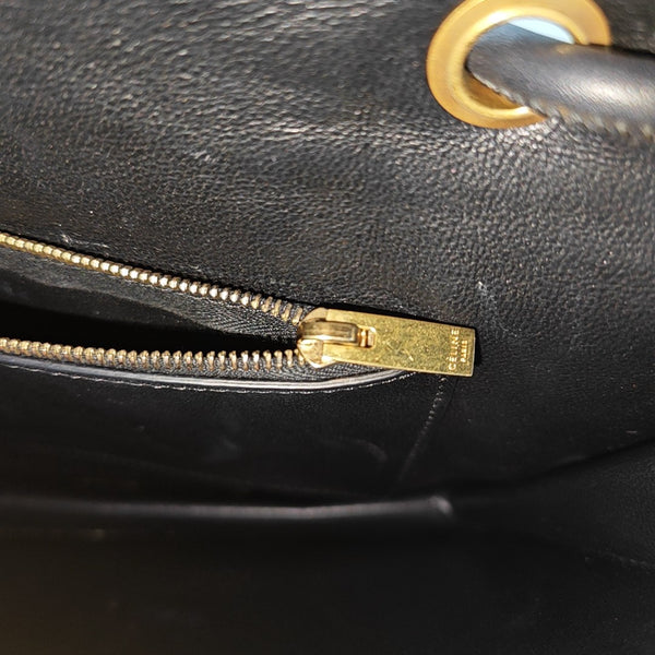 POCKET Calfskin Multicolor