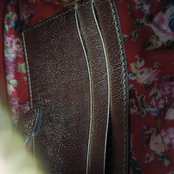 Zumi Mini Calfskin Multicolor