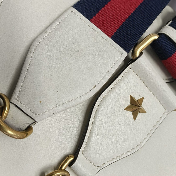 Dionysus Medium Calfskin Multicolor