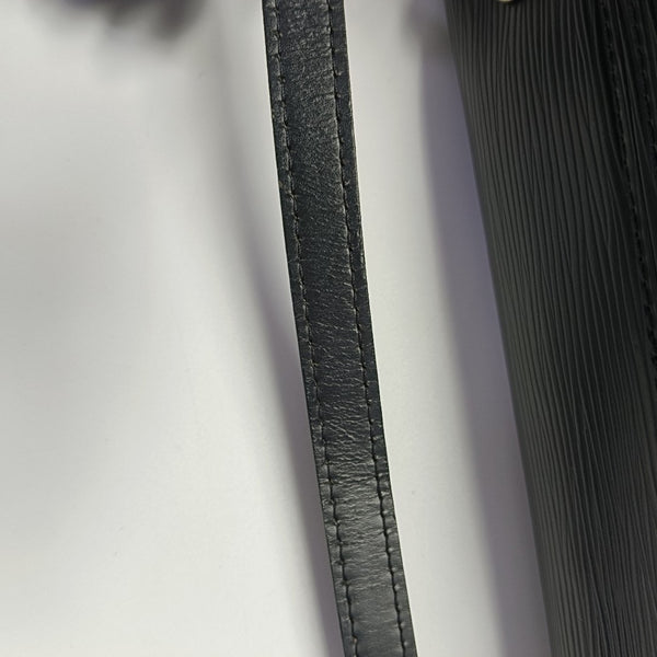 CLUNY MM Epi Black