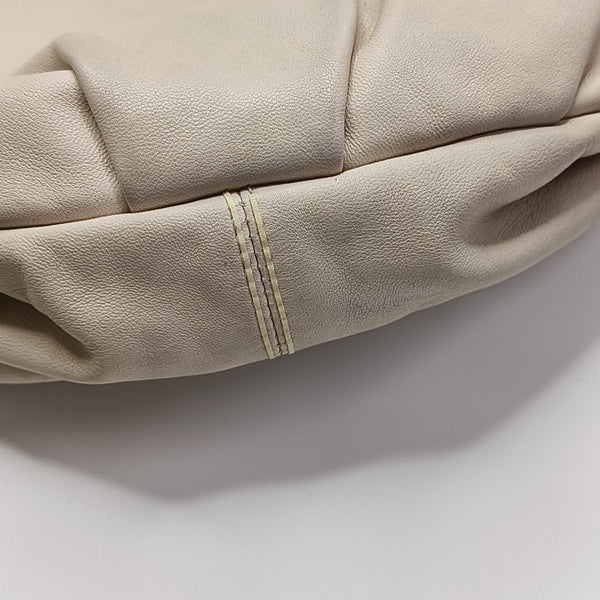 Viento Calfskin Beige