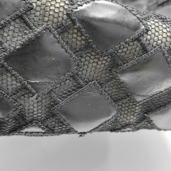 CLASSIC FLAP Quilted Leather Black