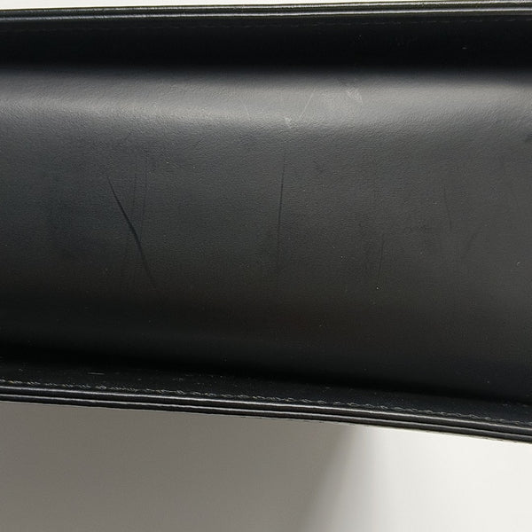 Montage Calfskin Black