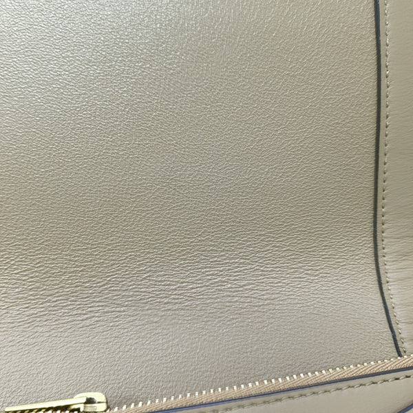 FRAME Medium Calfskin Multicolor