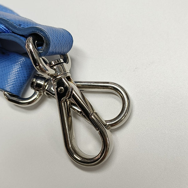 Re-Edition2005 Nylon Blue