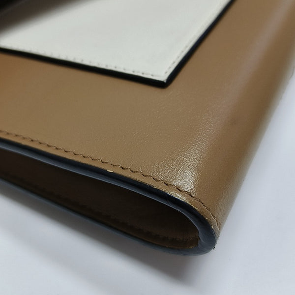 POCKET Calfskin Multicolor