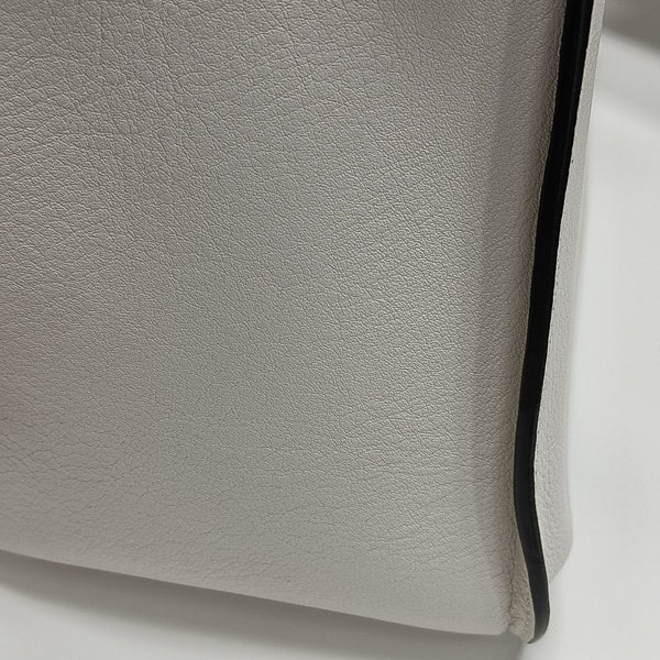 Hammock Calfskin White