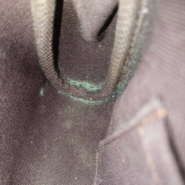 FAVORITE PM Monogram Coated Canvas Brown