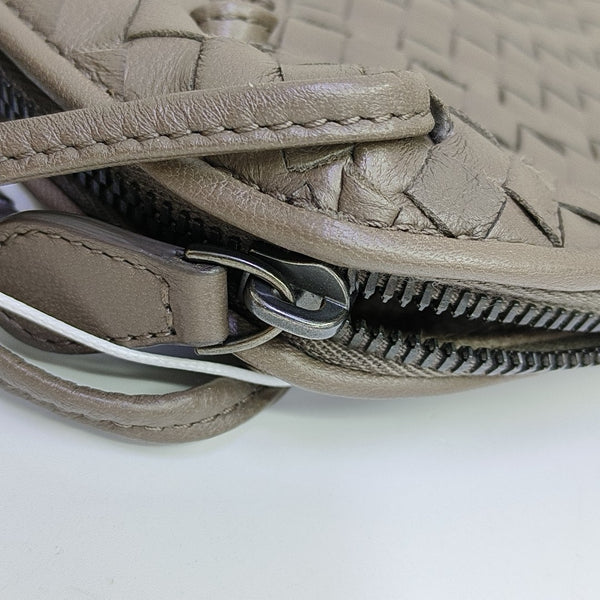 Nodini Lambskin Gray