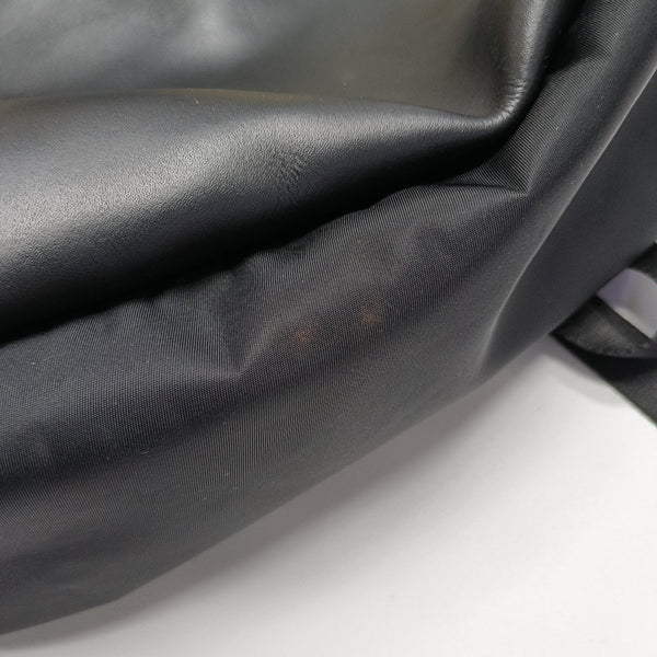 Monster Calfskin Black