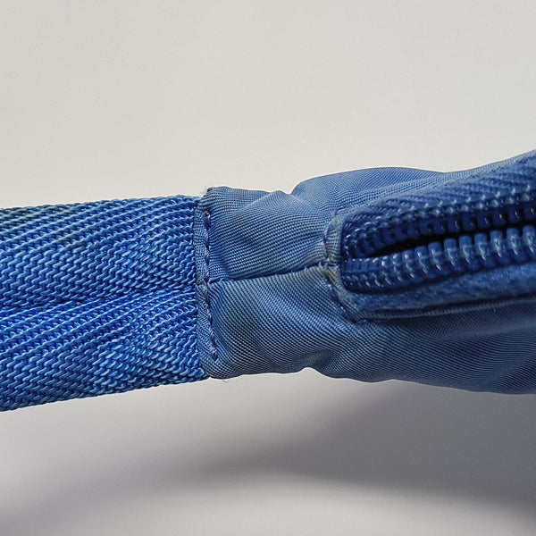 Re-Edition2000 Mini Nylon Blue