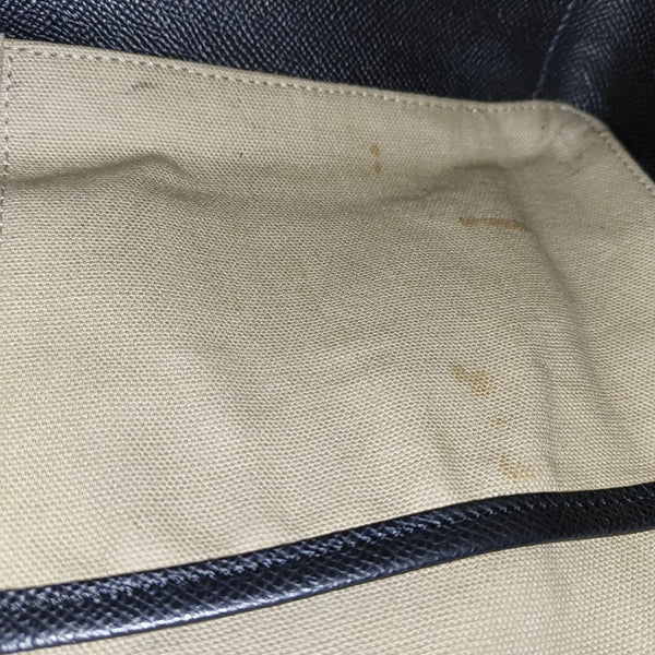 Calfskin Black