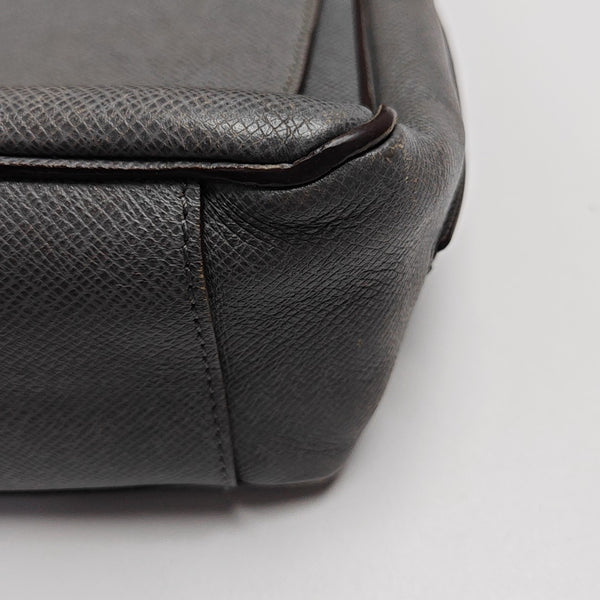 ROMAN Calfskin Gray