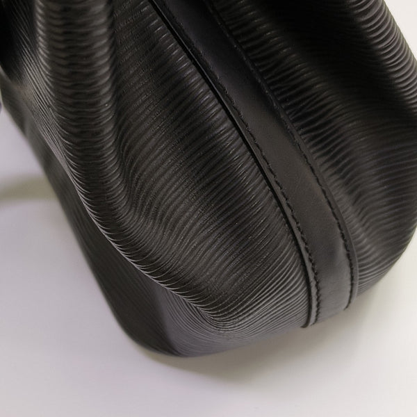 MANDARA MM Epi Black