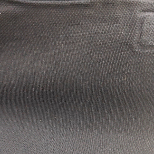DANIEL MM Damier Graphite Coated Canvas Gray