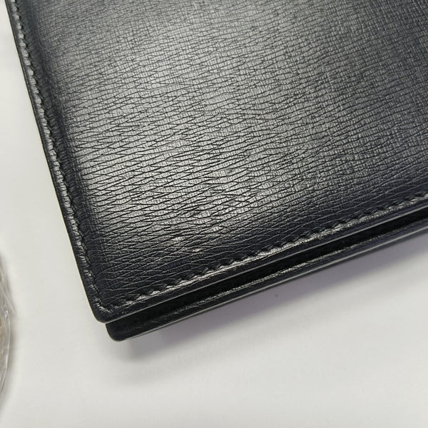 Betty Calfskin Black