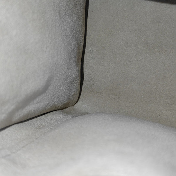 ONTHEGO PM Monogram Calfskin Gray