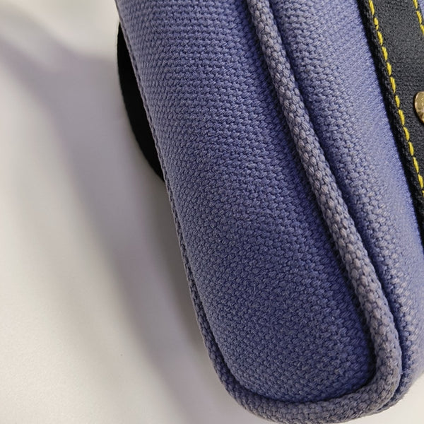 ANTIGUA Canvas Blue