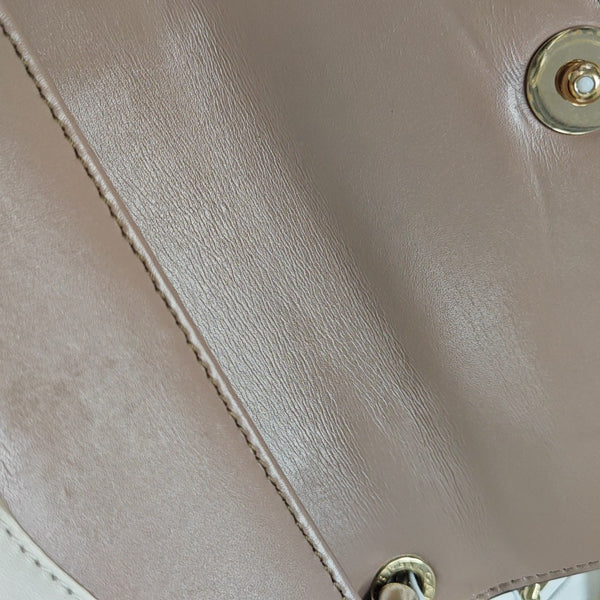 SERPENTI FOREVER Quilted Calfskin Multicolor