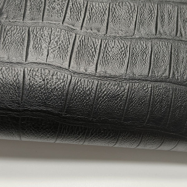 Calfskin Black