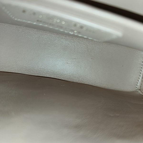 30 Montaigne Mini Calfskin Pink
