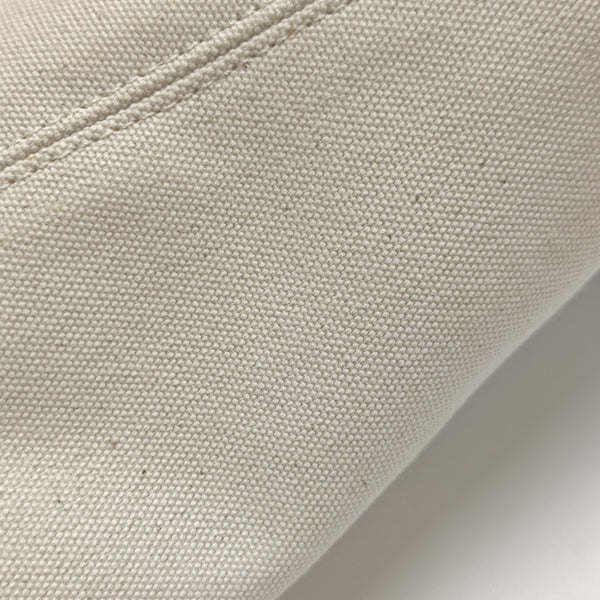 Canvas Tote Bag White