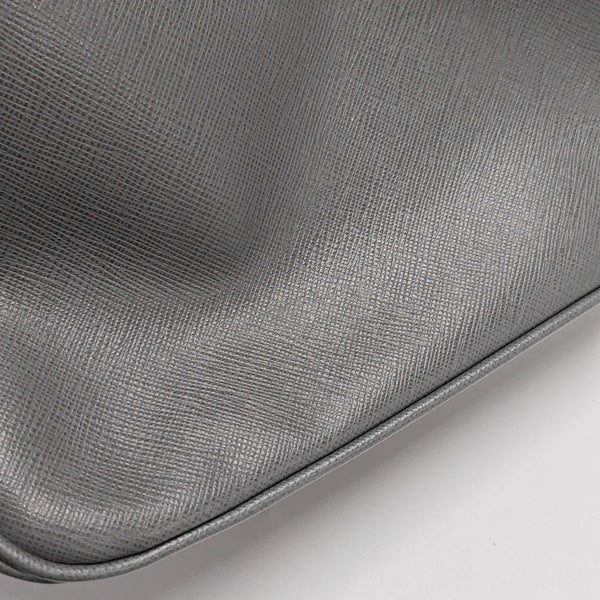 Calfskin Gray