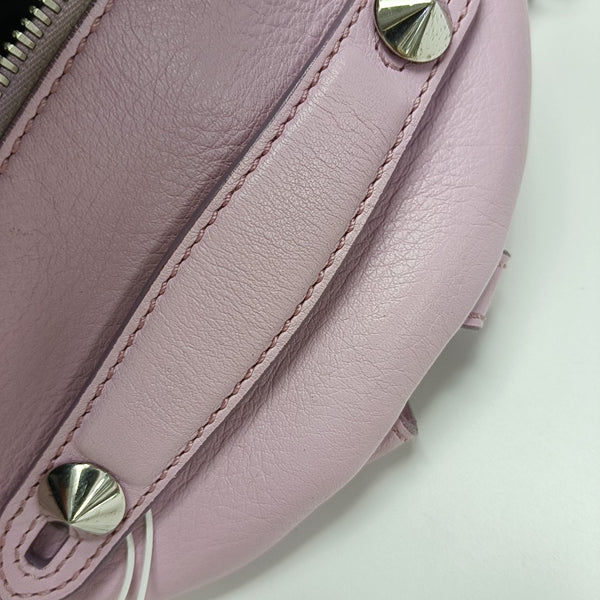By The Way Mini Calfskin Pink