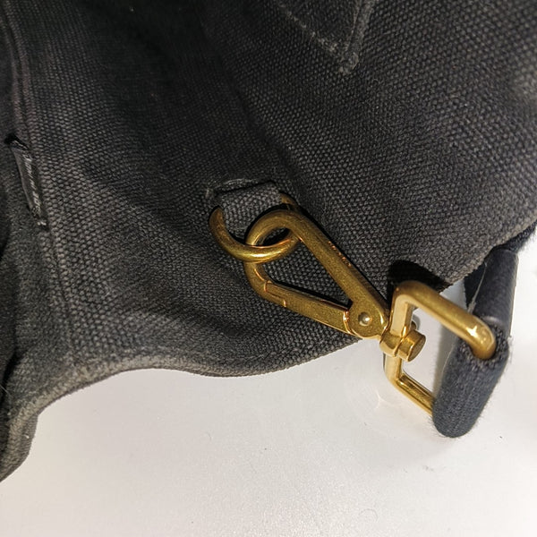 Denim Black