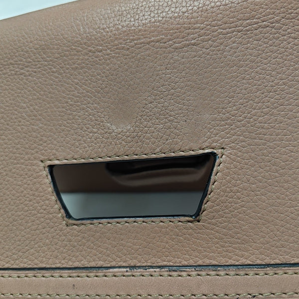 Barcelona Calfskin Pink