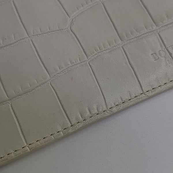 Doll Calfskin White
