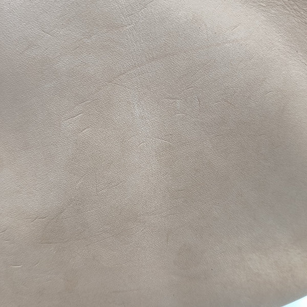 NOÉ MM Monogram Coated Canvas Brown