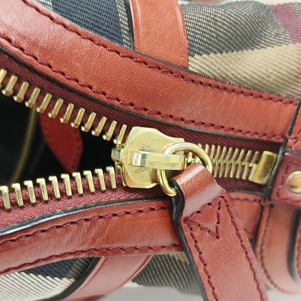 Sartorial Orchard Canvas Beige