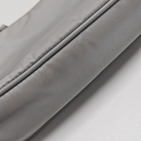 Reedición2000 Mini Nylon Gris
