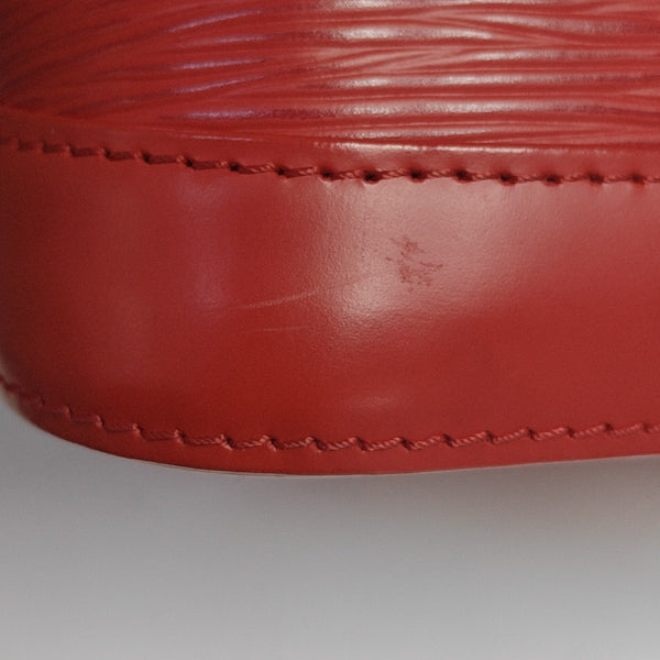 ALMA BB Epi Red